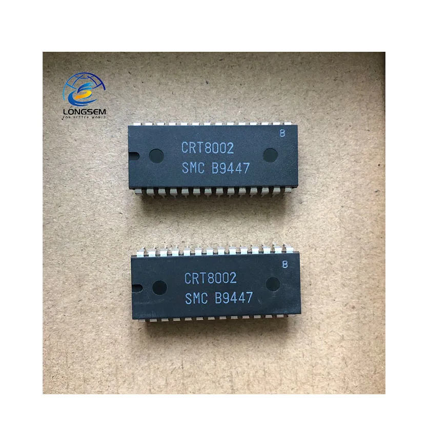 
Large Stock Original Integrated Circuit LTC3411AIMS#PBF TQP7M9102 TQP7M9103 REG1117-3.3/2K5 OP184ESZ SNJ5407W ADS7852Y/2K 
