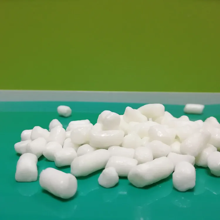 Best Natural White Soap Noodles Base 8020 9010 Sodium Palmate for Soap Making