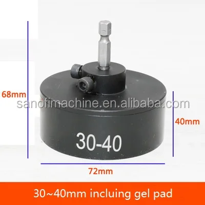 
Plastic Cap Sealing Machine for Hand-held 