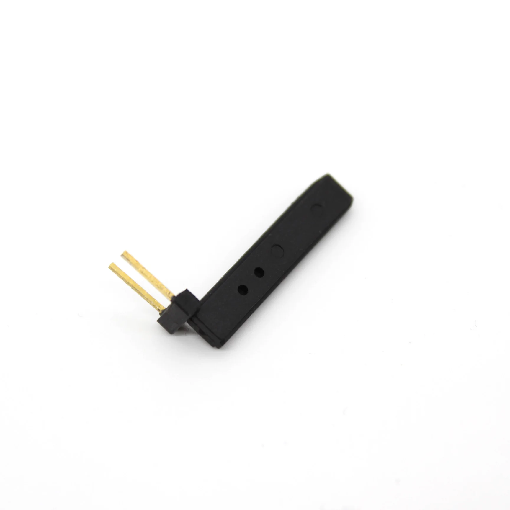 Factory customized  current monitoring sensor voltage plastic injection molding parts