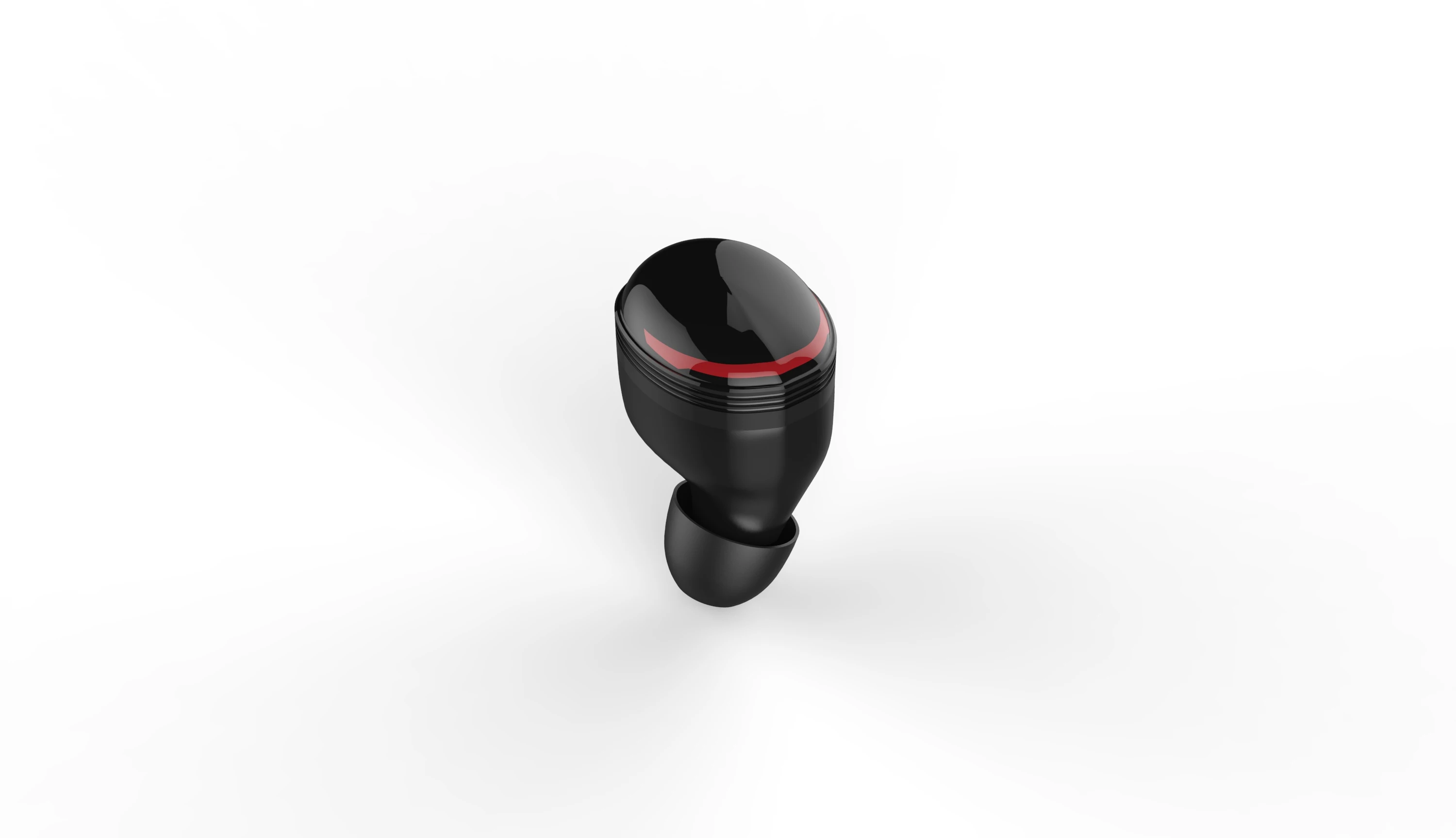 5.0 TWS Wireless Earphones Headsets Headphones Stereo Earbuds with Charging Case