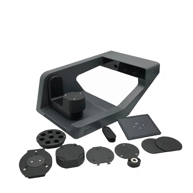 Competitive Price Industrial Advanced Open Tehnologies 3D Dental Plate Scanner