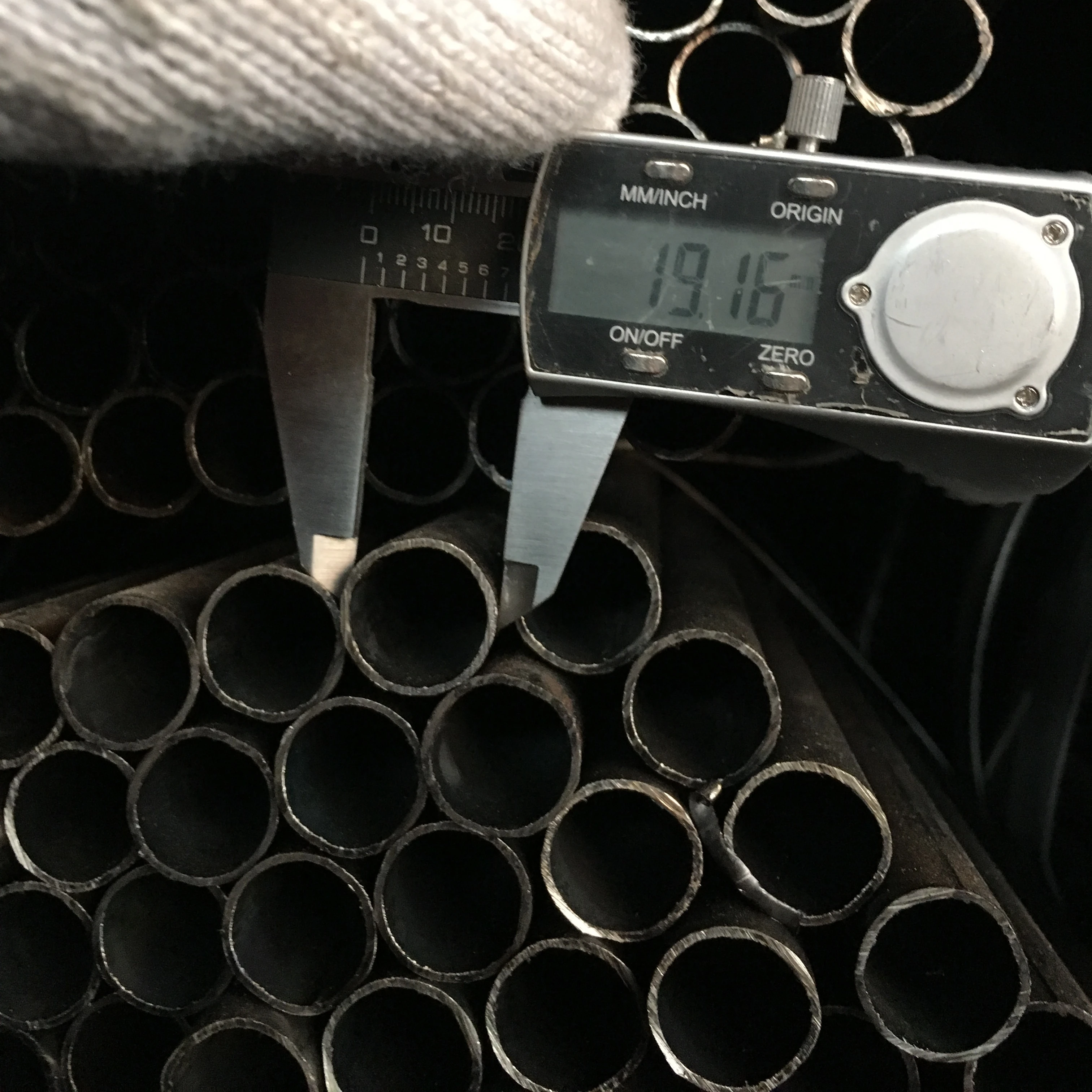 Higher Cost Performance Reinforcing Rod Rebar Steel