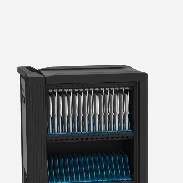 Шкаф для зарядки мобильного телефона для планшетного компьютера, централизованная зарядка, обучающее оборудование для школы