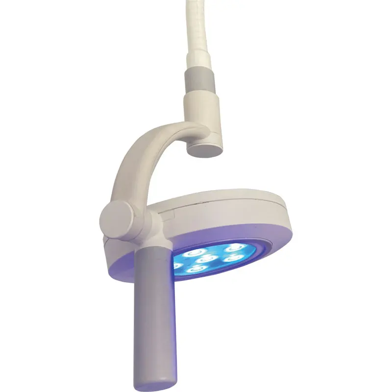 Easywell Manufacturer Blue Light Treatment Jaundice LED Infant Phototherapy Lamp Neonate