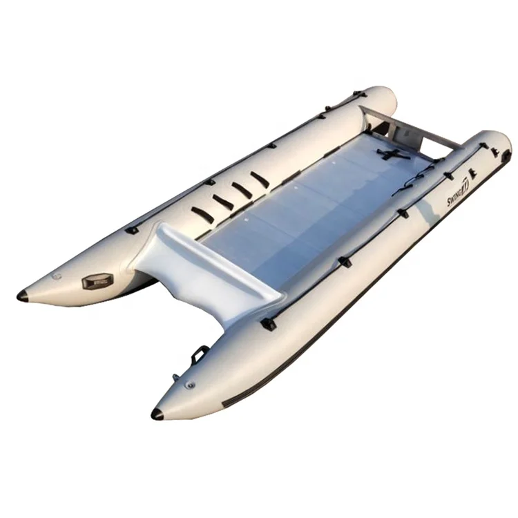 2023 год Лидер продаж CE zapcat лодка