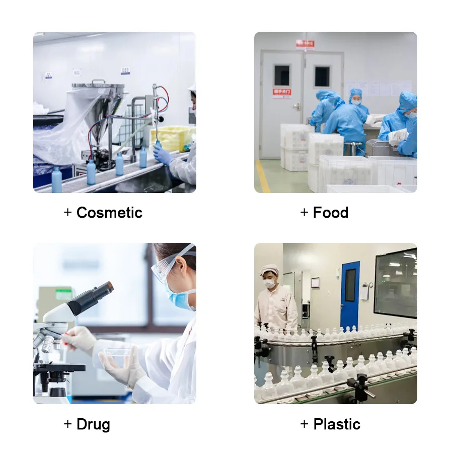 Full Auto Round Bottle Front and Back Double Sided Two Stickers Labeling Machine