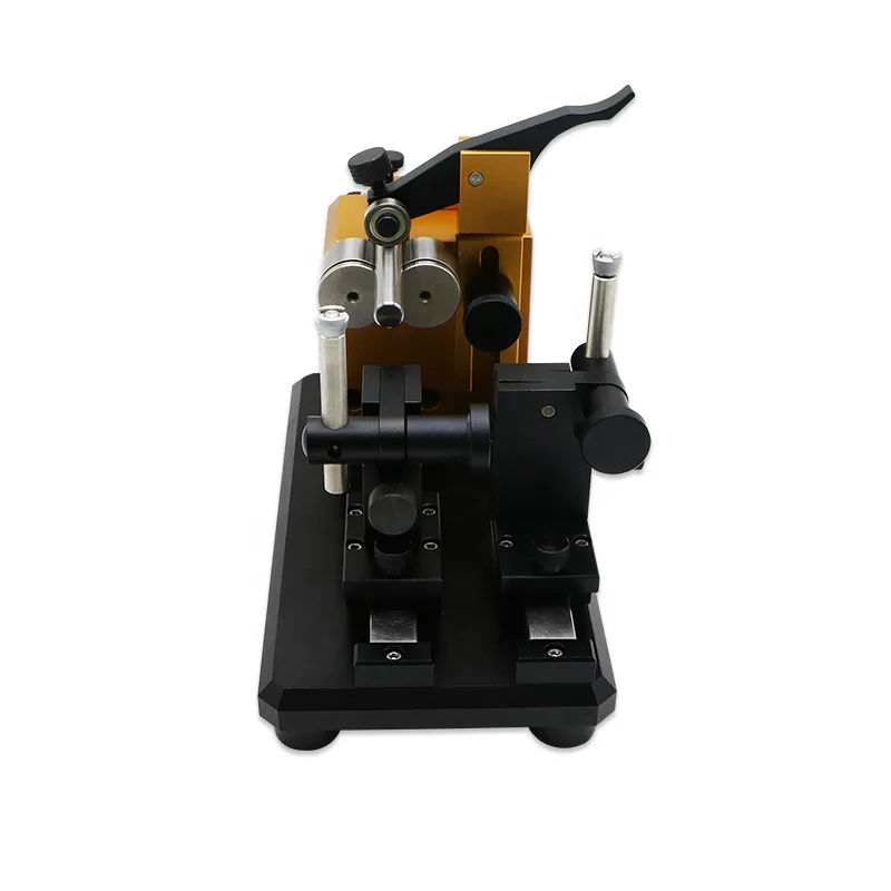 SHAHE WK-10/WK-10G High Accuracy Concentricity Measuring Instrument Concentricity Tester Concentricity Gauge