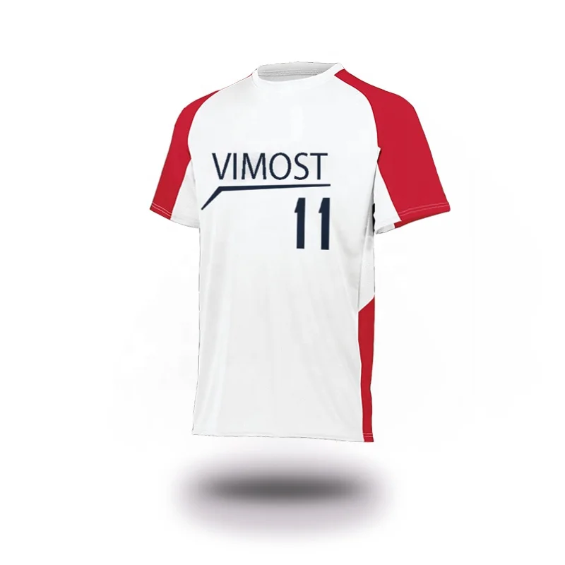 Нет минимального заказа, OEM, сублимированные Молодежные футбольные майки, комплект рубашек