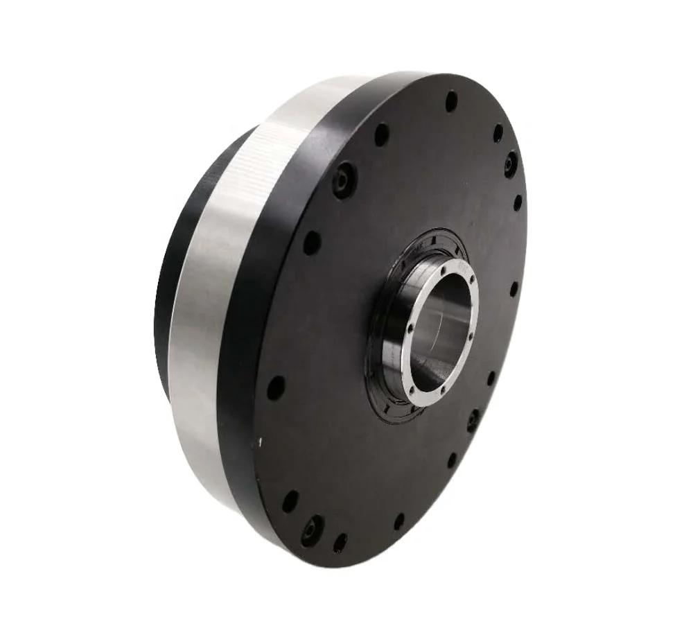 
Hollow Input Shaft Harmonic Drive Reducer Gear 