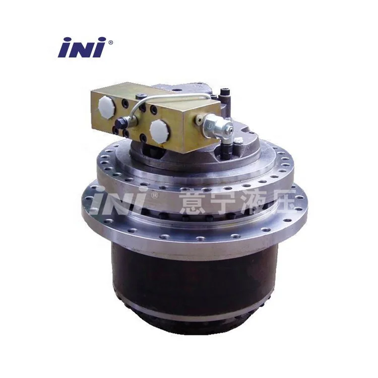 2019 New Type 328 Final Drive Motor final drive for kubota excavator