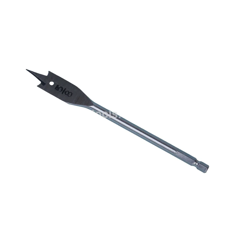 WOOD FLAT DRILL BIT