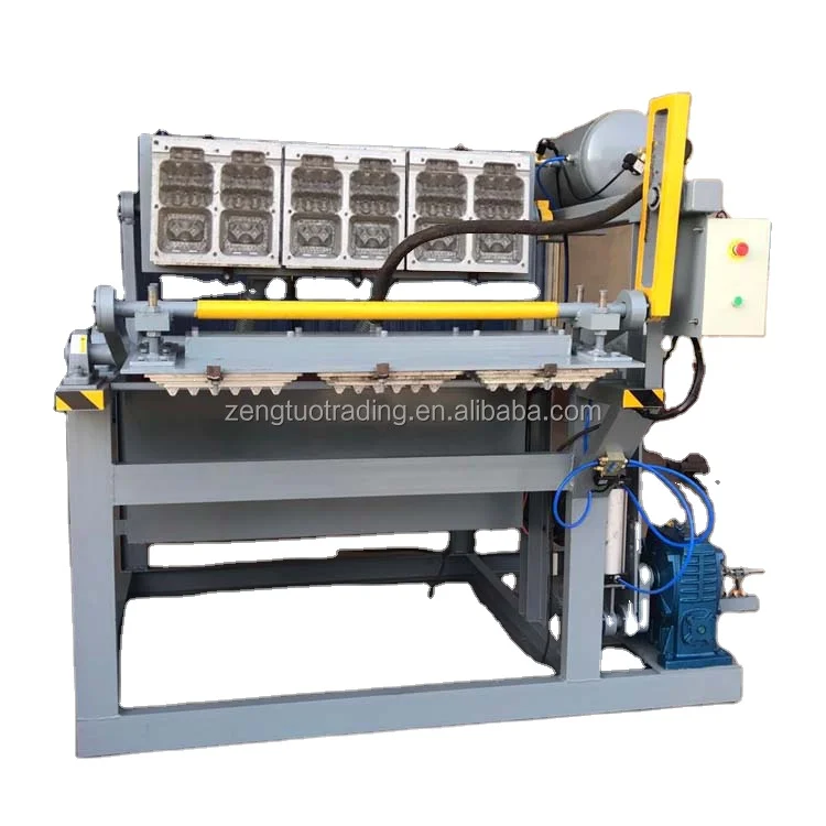 ZT egg tray  mold  coffee holder molds  quail tray mold egg tray making machine  zengtuo machinery Mould Factory