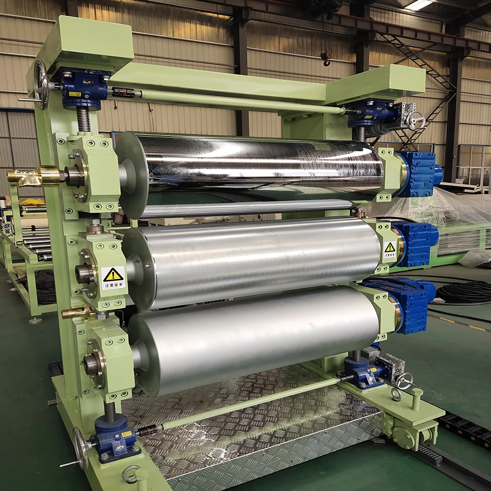 Пластиковая PP PE ABS PC PMMA толстая доска/лист/панель для экструзии, прозрачная машина для производства акрила, производственная линия для экструзии