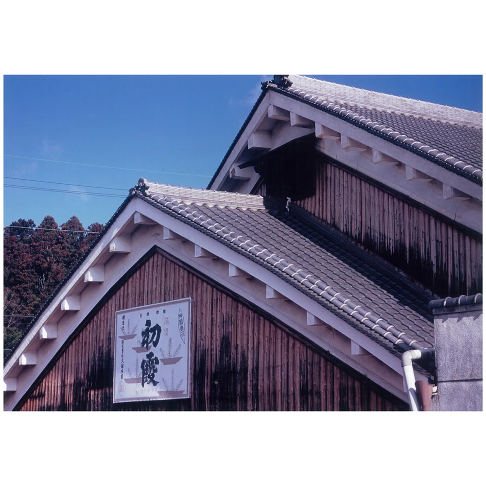 
Natural taste round and deep taste private label white spirits in Japan 