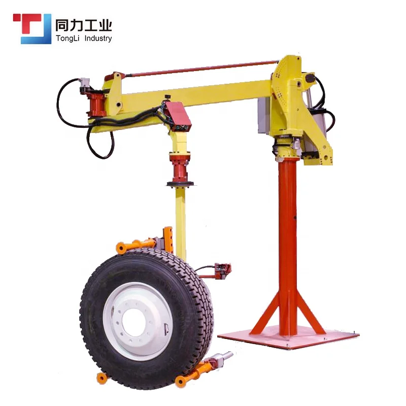 
Customized Automatic Welding Air Balance Manipulator For Hydraulic Applications/ATV Tires 