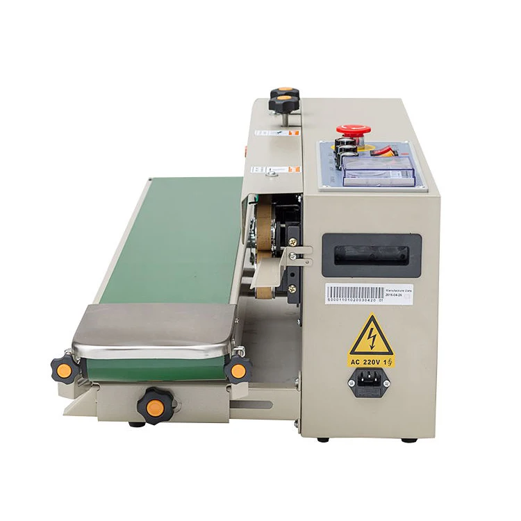 Hot selling large bag food meat multi use automatic vacuum pack machine prices