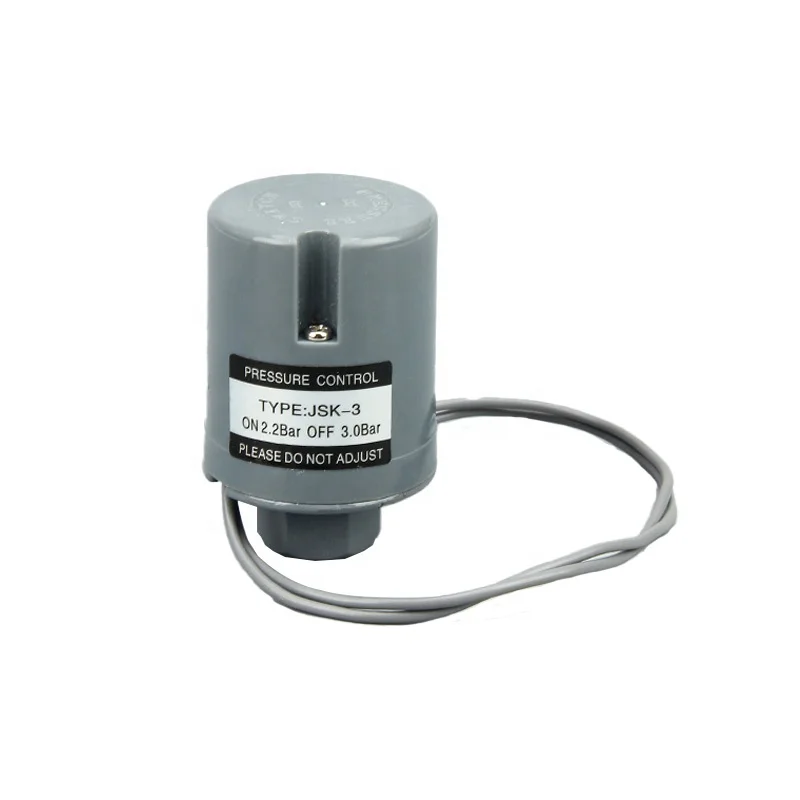 
Automatic household self-priming booster pump dedicated pressure switch electronic switch mechanical pressure switch controller 