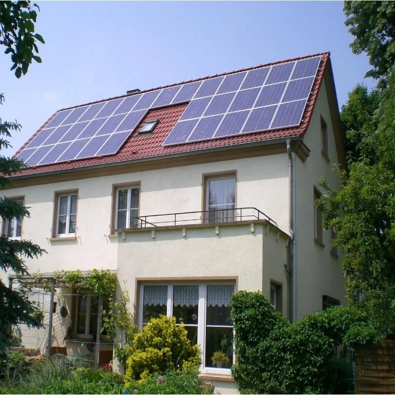 Solar energy system 10kw on grid solar system for home system use off grid hybrid available 1kw-2MW free design
