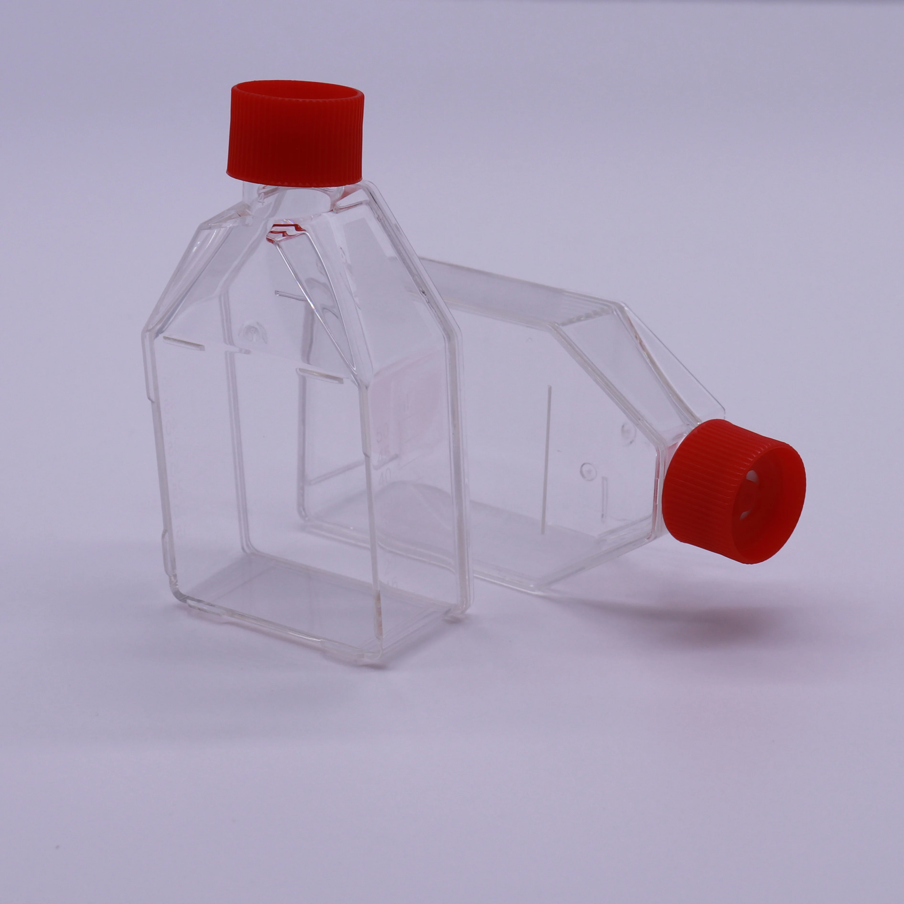 China Supplier Laboratory Cell Culture Dishes