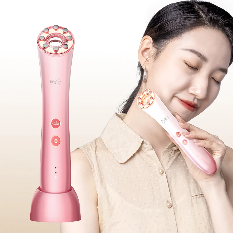 Skin Care Skin Rejuvenation Face Lift Instrument Home Spa Face Beauty Equipment