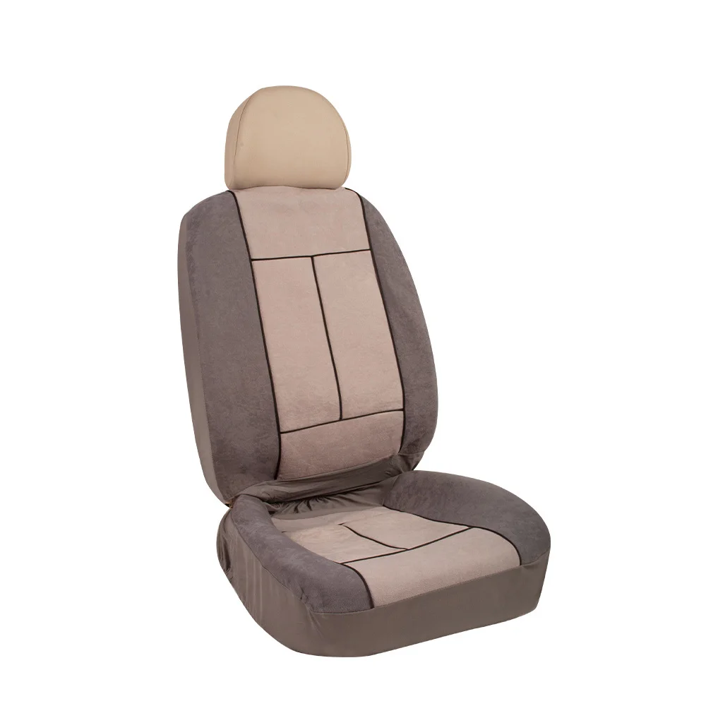 cute seat covers factory direct wholesale cartoon car seat cover