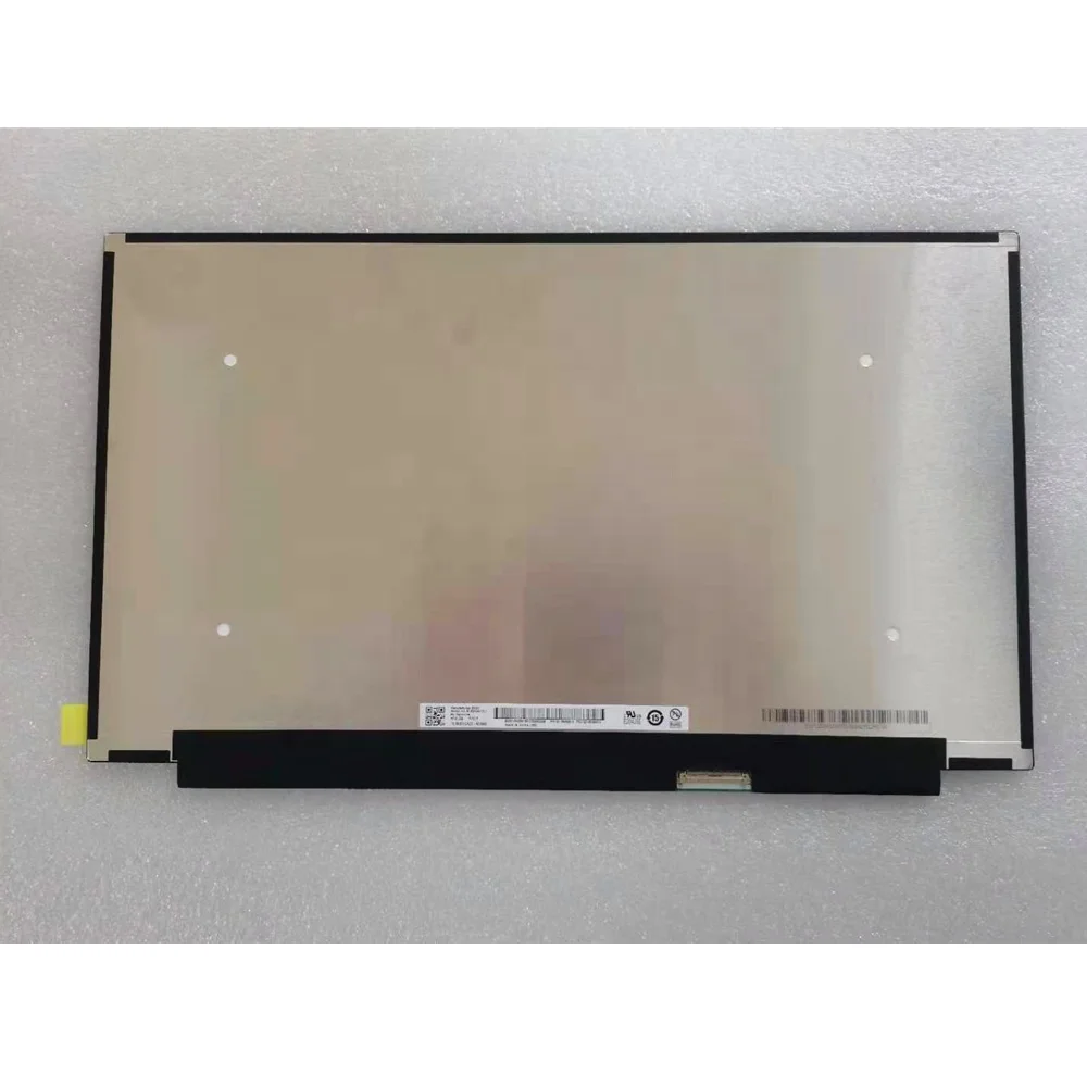 15 6 дюймов 40 контактов eDP B156HAN13.0 ЖК-экран для ноутбука 120 Гц 45% NTSC IPS дисплей Панель B156HAN13.1 используется и
