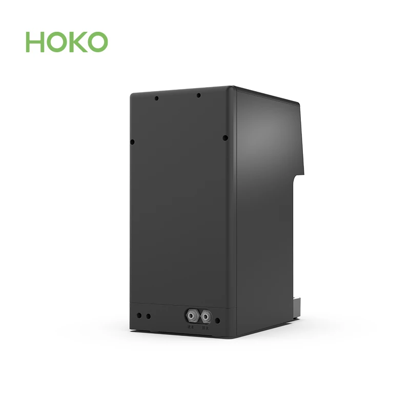 Nano Technology Ultrafiltration Water Purifier for Premium Water Purification