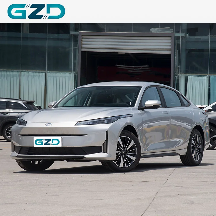 Henan GZD 2025 changan qiyuan a05 1300 км дальнобойные электромобили для взрослых Qiyuan 2-колесный привод Armenia