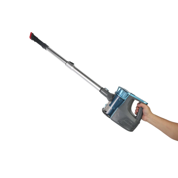 Suzhou Brotec home 120w rechargeable electric handheld cordless wireless vacuum cleaner house appliance