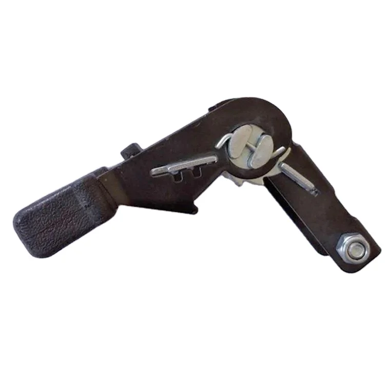 
Very nice 1.25 inch RB25154 ratchet buckle steel ratchet buckle twist lock 