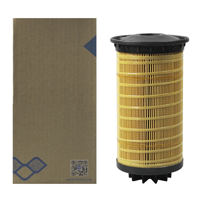 Fuel/Water Filter 500-0481 5000481 Used For Excavators, Forklifts, Trucks, Buses And Other Mechanical Equipment