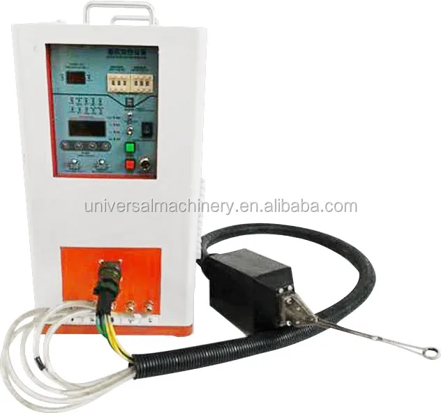 China top supplier energy saving portable Welding Machine price