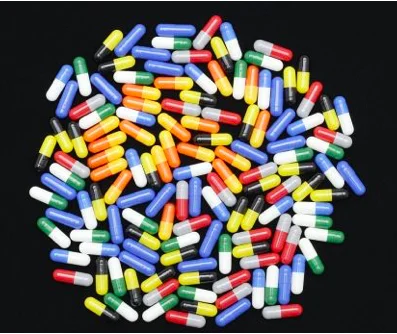 
HPMC/Gelatin/Halal/Vegetarian/Hollow/Pullulan/Empty/Hard/Vegetable/veggie Capsules 