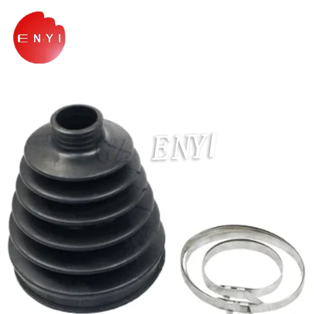 04427-60090 04427-60091 For TOYOTA  Land Cruiser CV JOINT BOOT KIT OEM 04427-60090 04427-60091