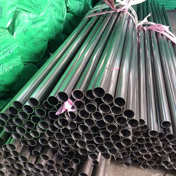 The Stainless Steel Pipe 201 Price 316 Stainless Steel Pipe 1.5 Mm Thickness Stainless Steel Pipe 304 Grade