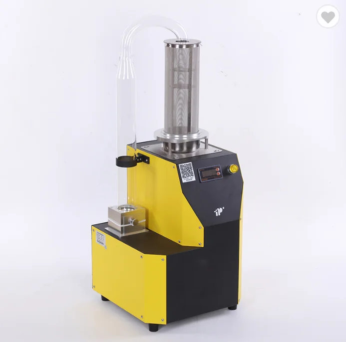 Воздуходувка для семян высокого качества, Электрическая воздуходувка для семян, машина для мелких семян