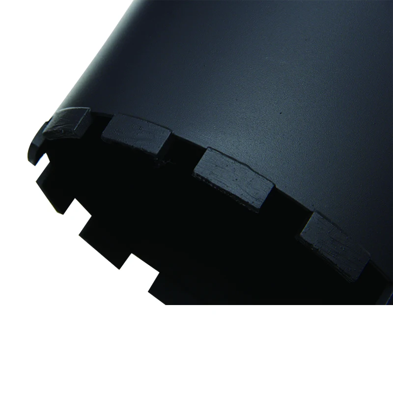 
Diamond Core Drill Bits for reinfoced concrete cutting 