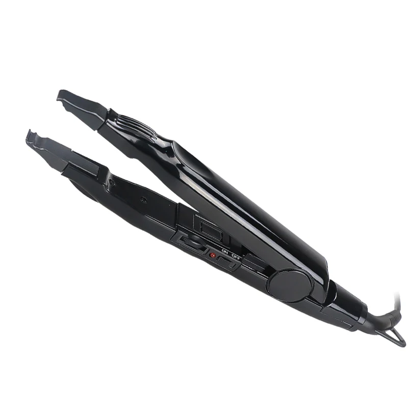 Pegamento Para Extensiones De Cabello  Extension Tool Microlink Kit Hair Extension Toolnano Ring Hair Extension Tools