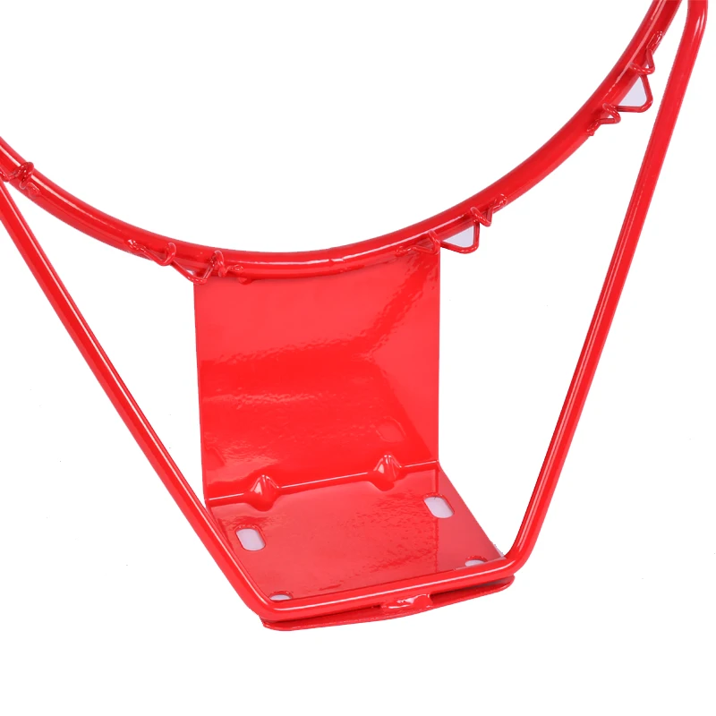 Best Price 14inch Breakaway Basketball Rim Ring With Nets For Training