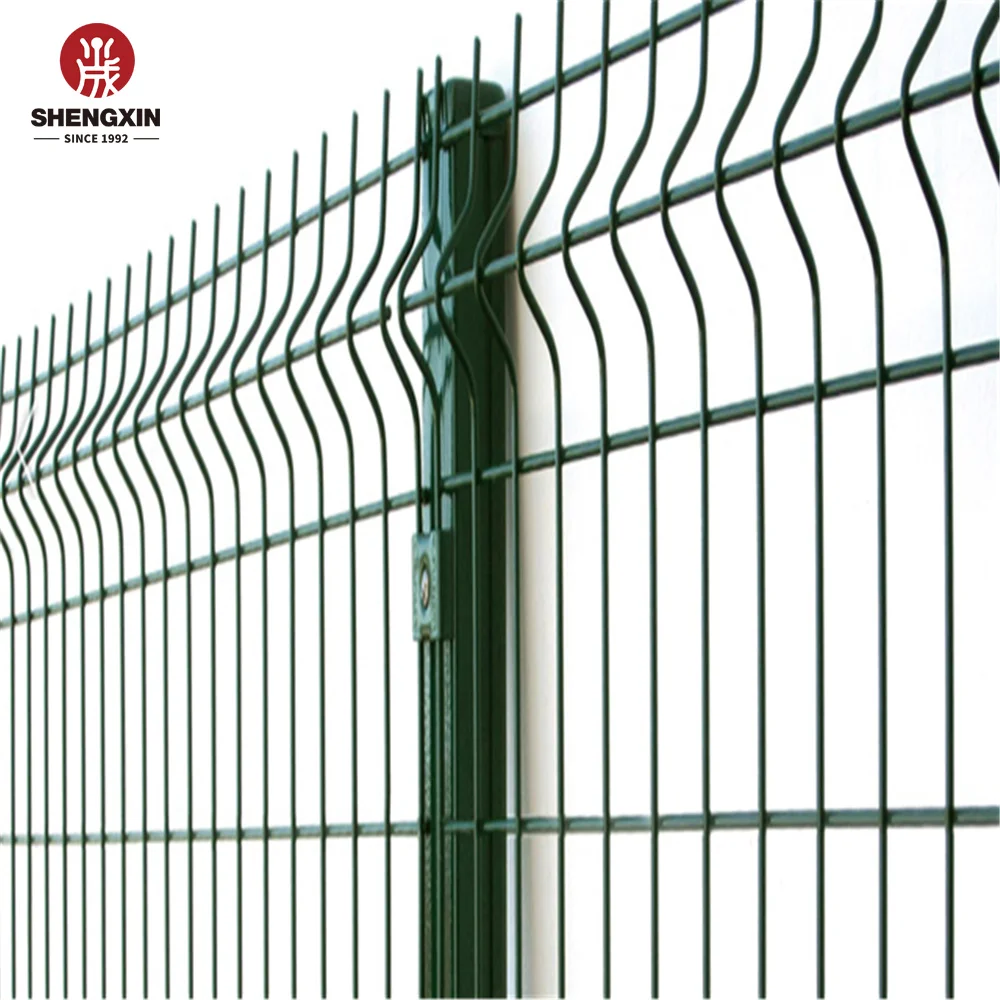 2023 Anping shengxin different types of wire mesh