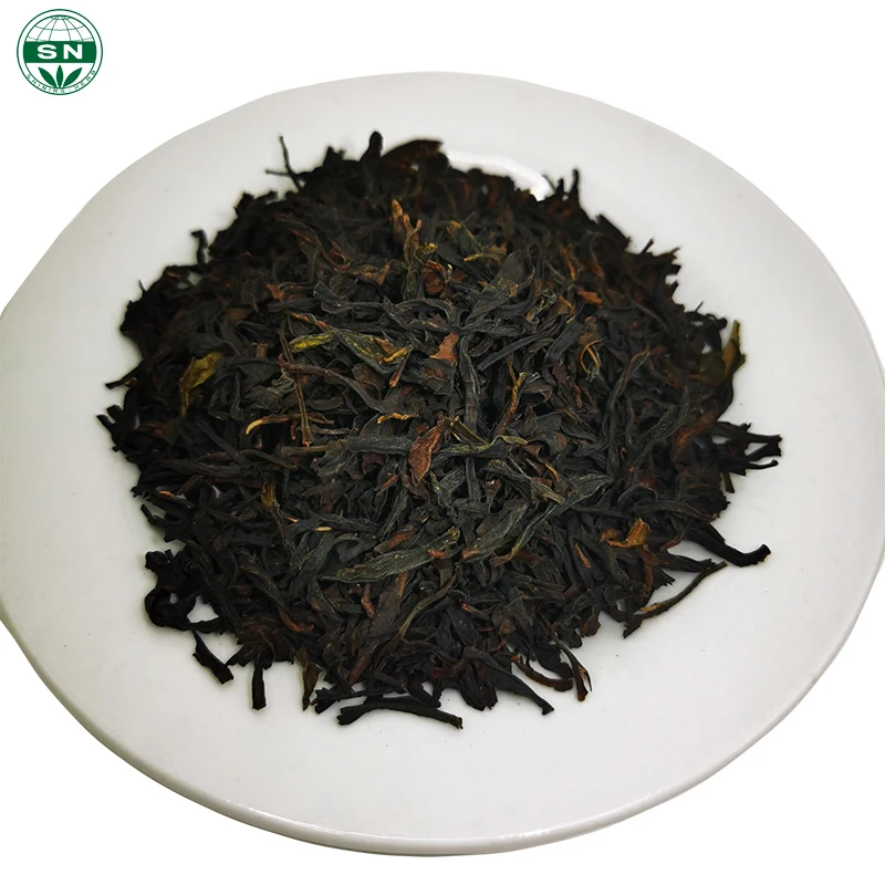 Organic Guangdong Oolong Tea High Quality Dancong Oolong Phoenix Dan Cong Oolong Tea