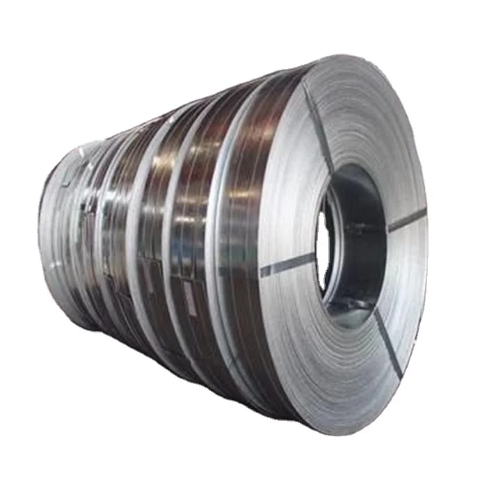Chinese Steel Factory Wholesale SGCC/DX51D+Z Cold Rolled Galvanized Steel Coil