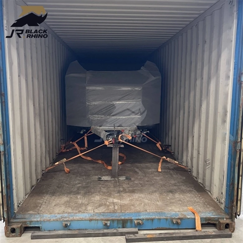 4X4 Mini Motorcycle Camping Vehicle Made In China Off-Road Casas Rodantes