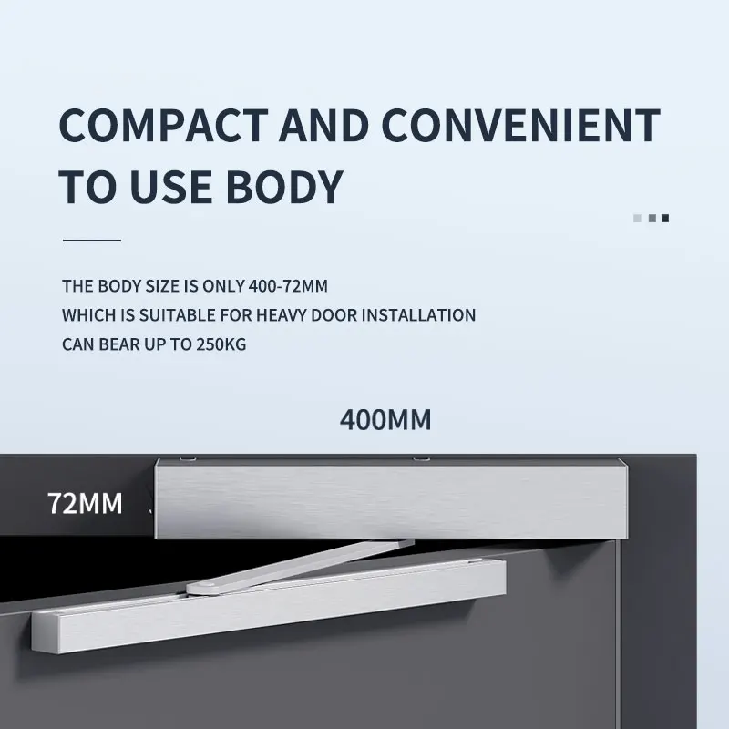 2023 новый тип CMD-V8, самый популярный автоматический оператор распашных дверей, автоматический Открыватель распашных ворот