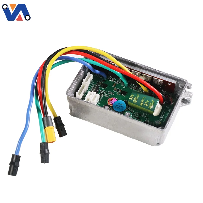 New Image Electric Scooter Controller Part For MAX G30 KickScooter Mother PCB Control Board Assembly Scooter Main Board