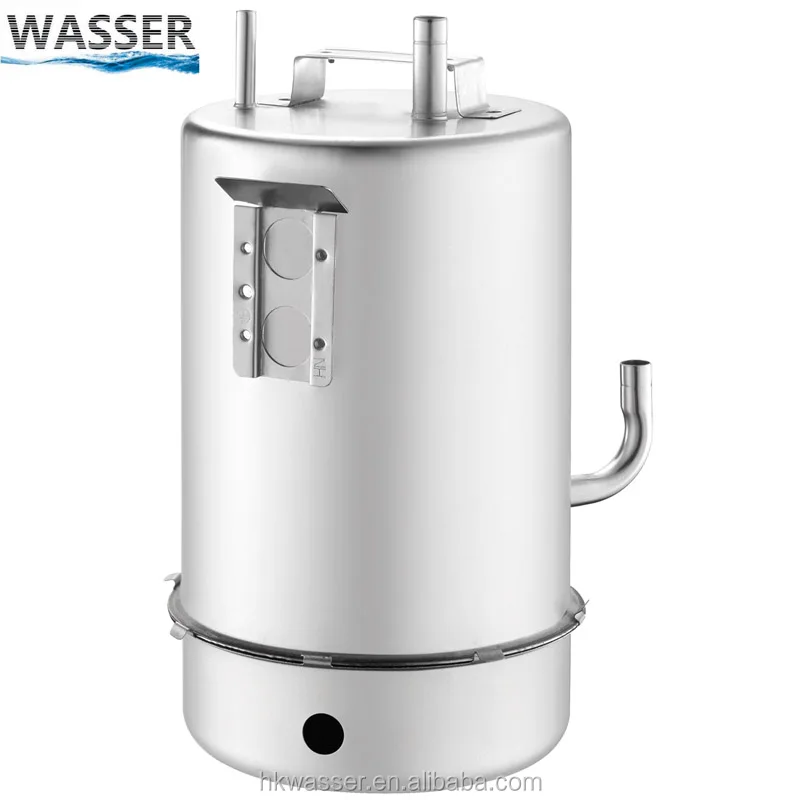 Steel tank manufacturers Stainless Steel Water cooler spare parts Wholesale heat tank
