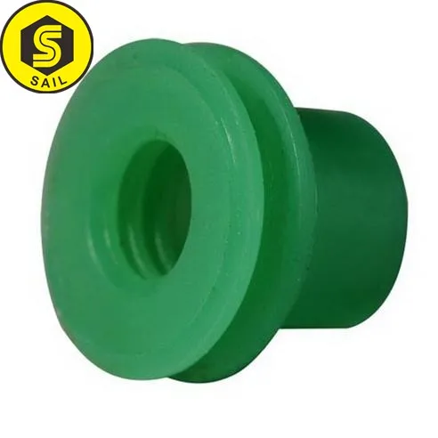 High Quality Auto Rubber Parts Car Parts