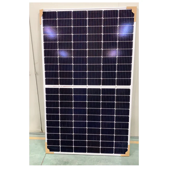 Top brand LonGgi/JA/Risen solar bifi panels, dual glass bifacial pv mono solar panel 300/305/310/315 watt