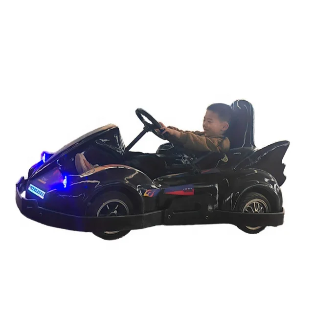 Коммерческий Электрический двигатель Go Kart быстрый Karts для детей и взрослых использования на игровой площадке